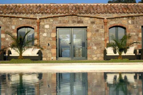 Agroturismo Masseria Del Piano