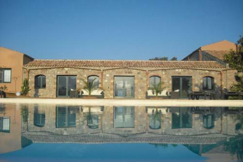 Agroturismo Masseria Del Piano