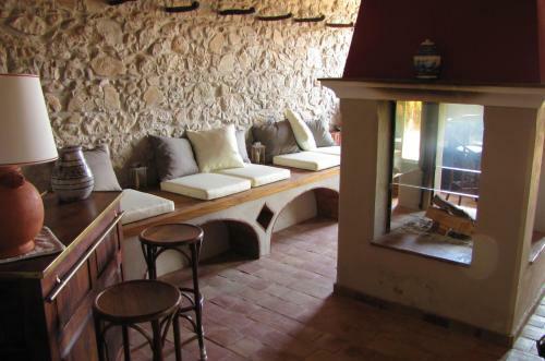 Agroturismo Masseria Del Piano