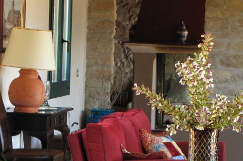 Agroturismo Masseria Del Piano