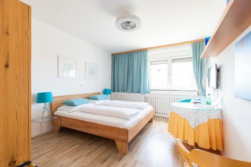 Pension Tadtendrang
