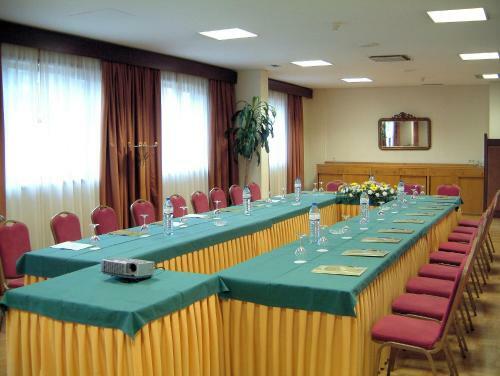 Hotel Vianorte