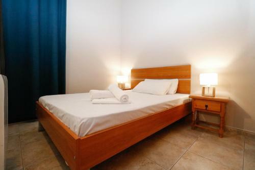 Apartamentos Degas Mikka