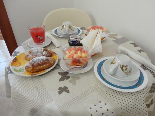 B&B Villa Teresa