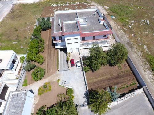 B&B Villa Teresa