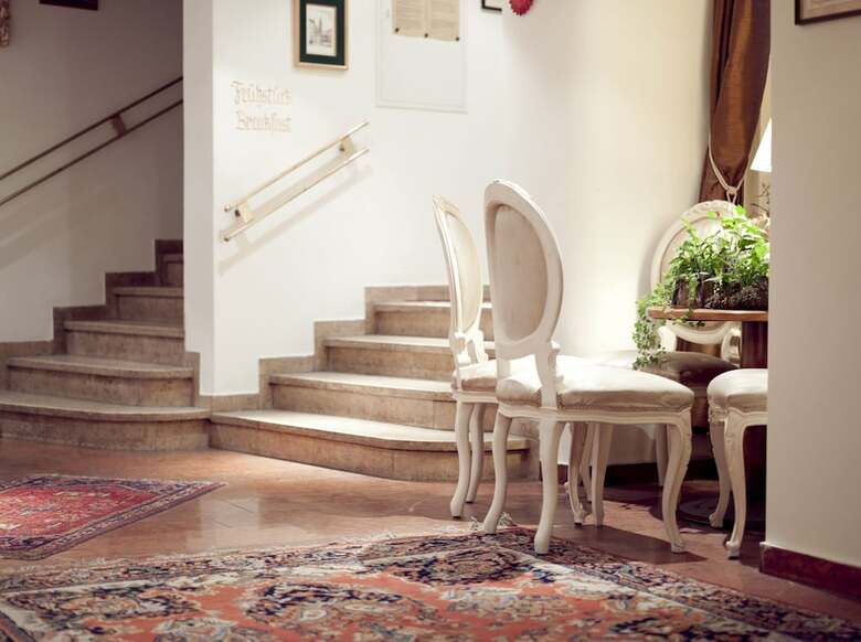 Hotel Flair & Altstadt Kasererbraeu