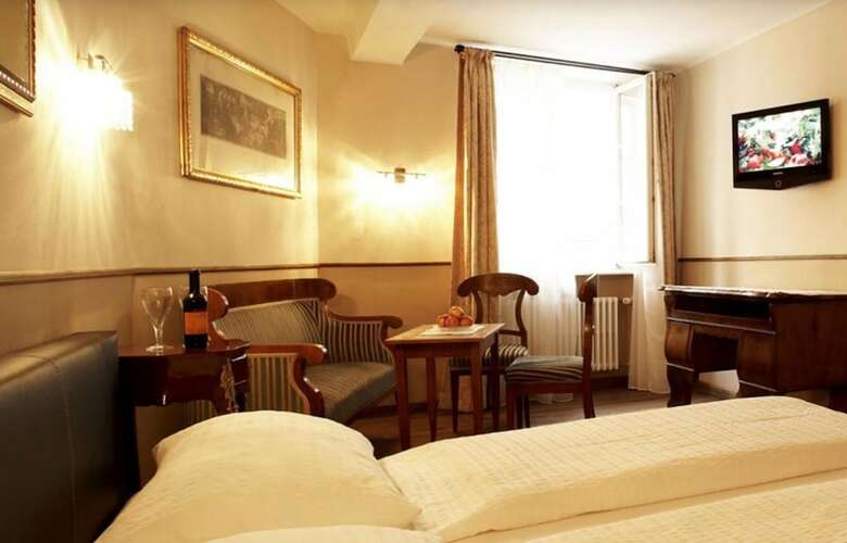 Hotel Flair & Altstadt Kasererbraeu
