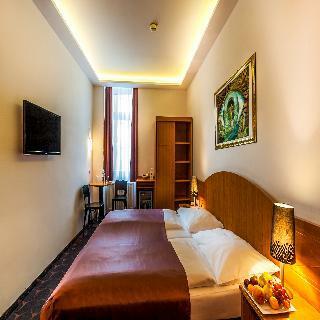Hotel Donauwalzer
