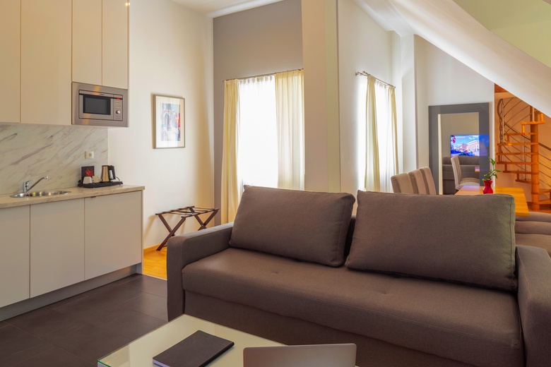 Aparthotel The Levante Laudon