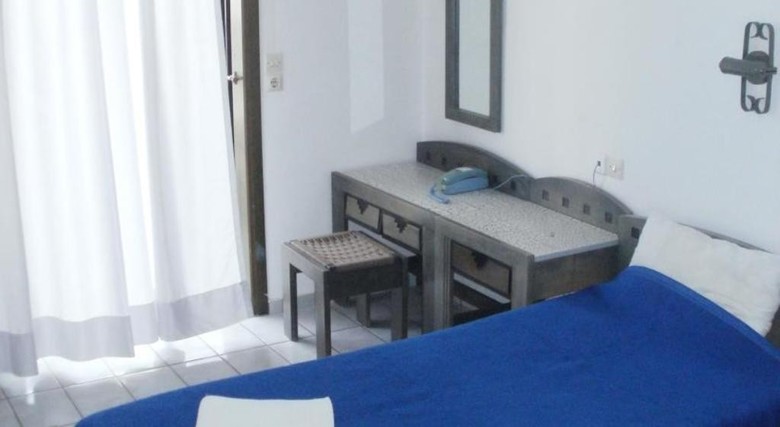 Katia Maria Apartments
