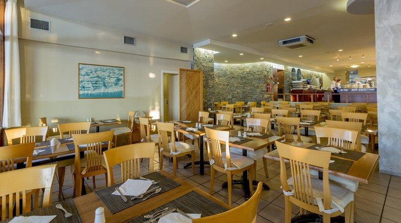 Hotel Malia Beach
