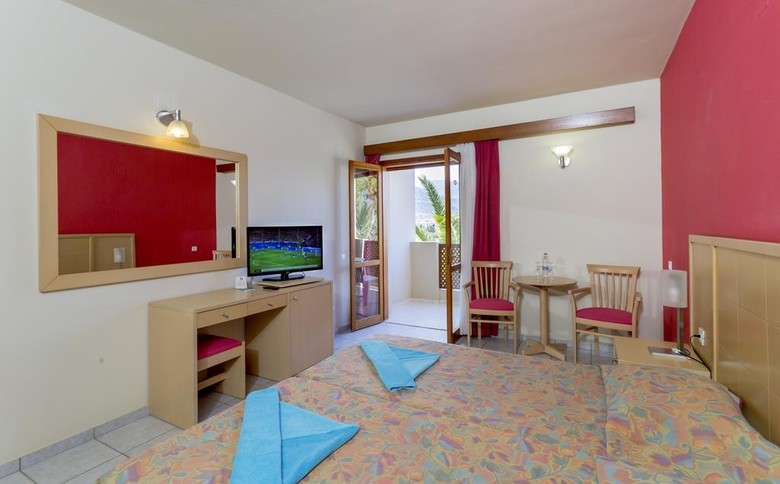 Hotel Malia Beach