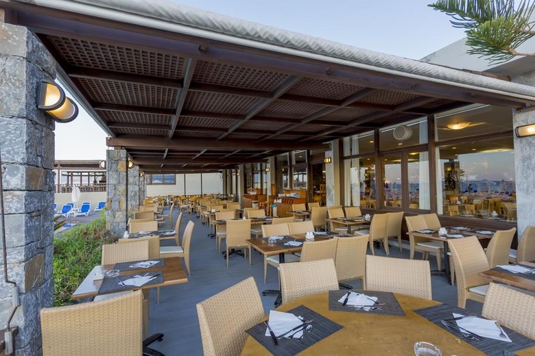 Hotel Malia Beach