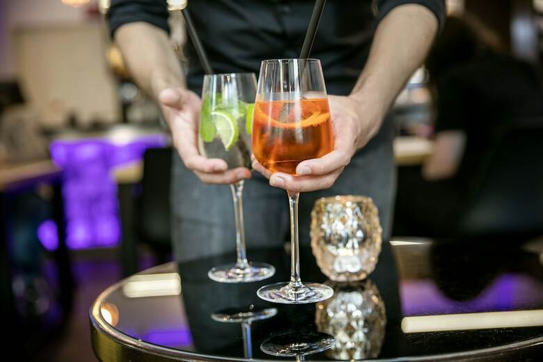 Hotel Arcotel Velvet
