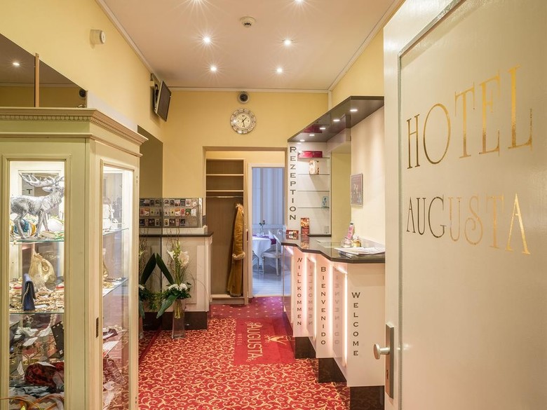Hotel Augusta
