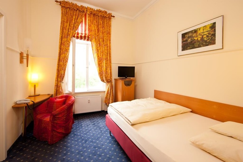 Hotel Augusta