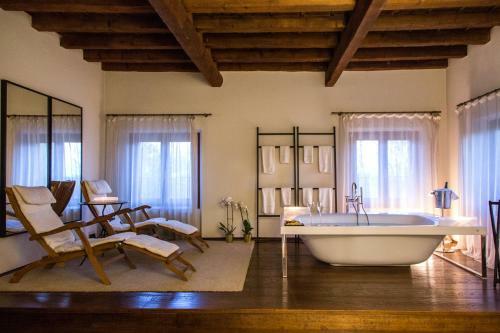 Bed & Breakfast Villa Ormaneto