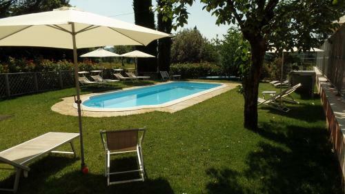 Agroturismo Agriturismo Il Cantastorie