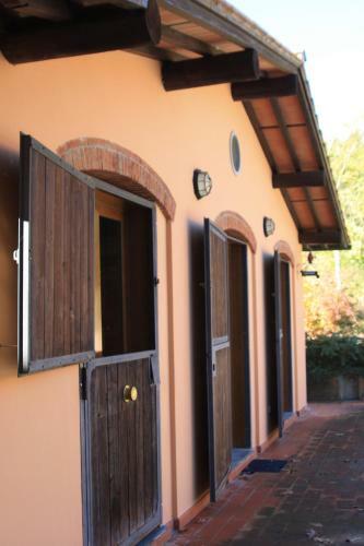 Agroturismo Agriturismo Il Cantastorie