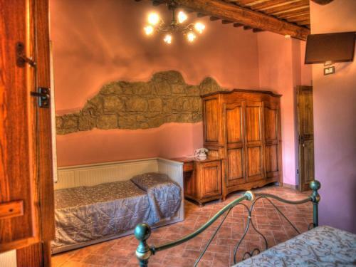 Agroturismo Agriturismo Podere Del Lepre