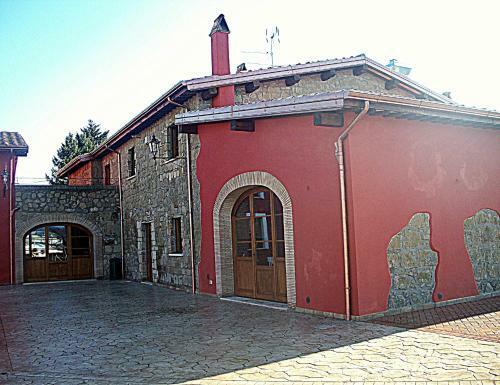 Agroturismo Agriturismo Podere Del Lepre