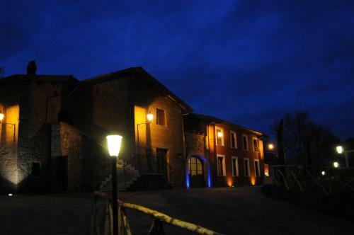 Agroturismo Agriturismo Podere Del Lepre