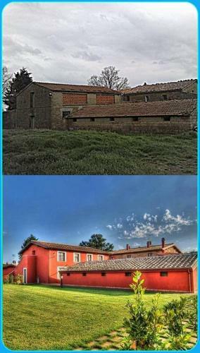 Agroturismo Agriturismo Podere Del Lepre