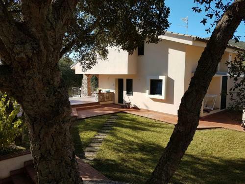Hostal Villa Suber
