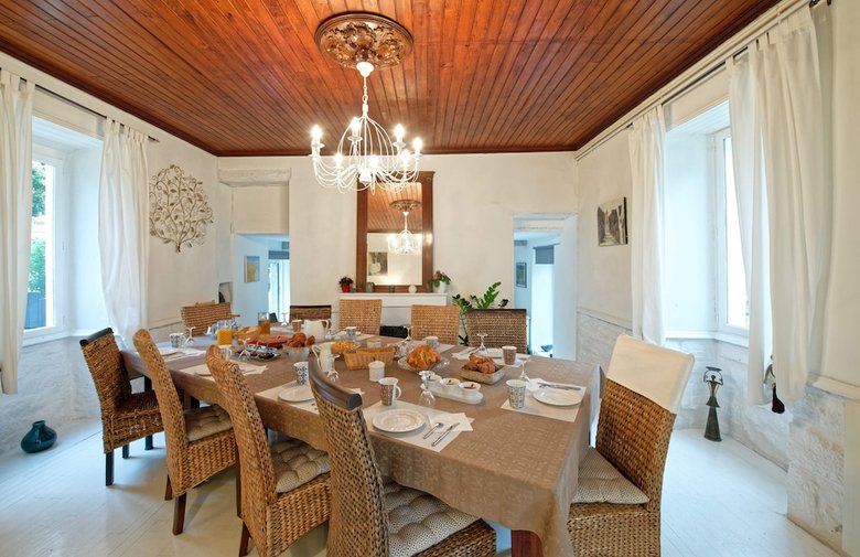 Bed & Breakfast Le Kouloury