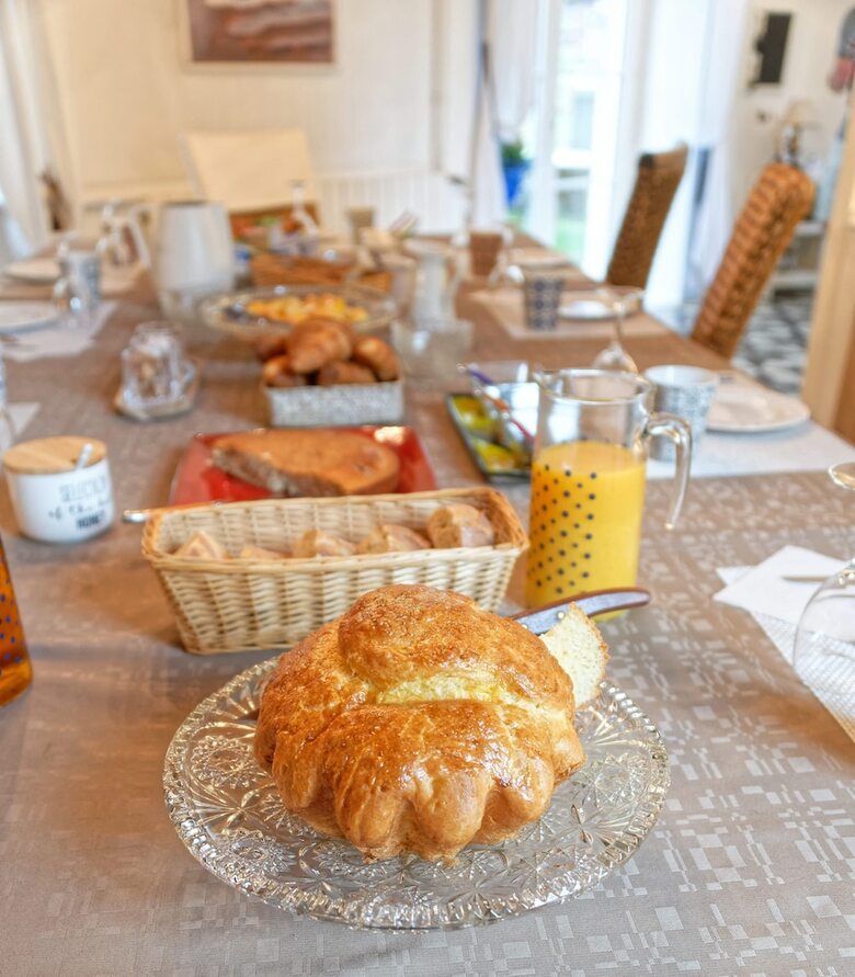 Bed & Breakfast Le Kouloury