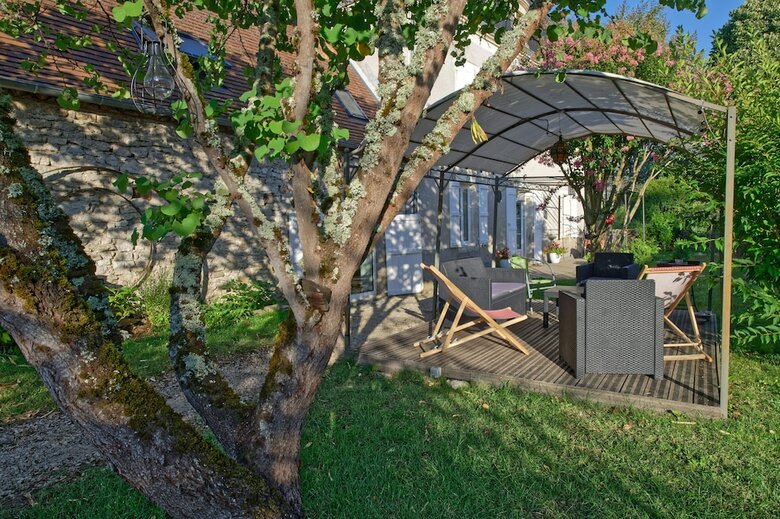 Bed & Breakfast Le Kouloury