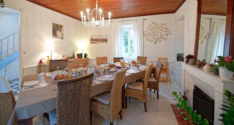 Bed & Breakfast Le Kouloury