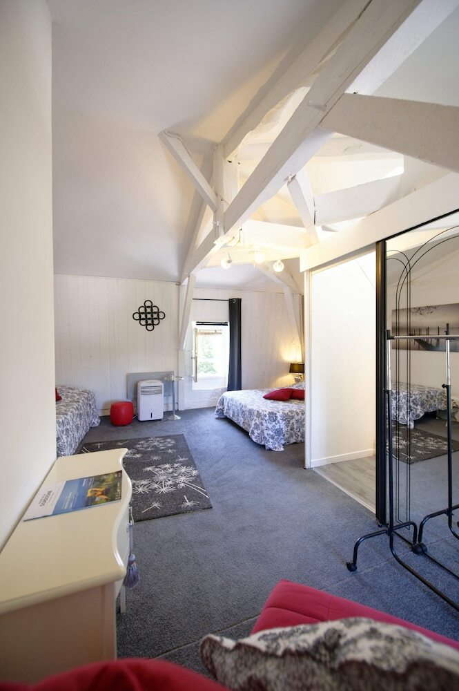 Bed & Breakfast Le Kouloury