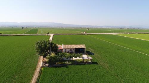 Agroturismo Caseta Montanyana