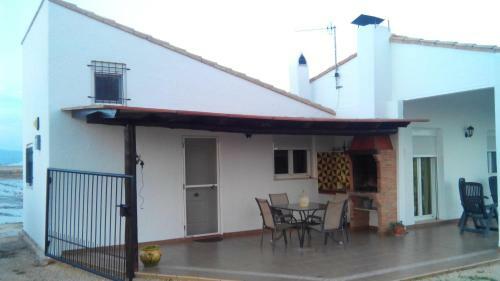 Agroturismo Caseta Montanyana