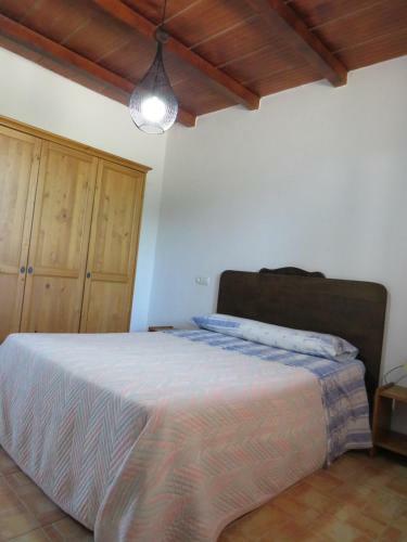 Agroturismo Caseta Montanyana