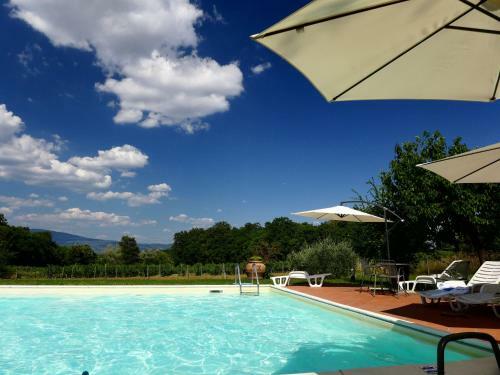 Agroturismo Agriturismo Il Sole Verde