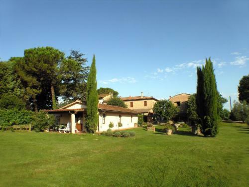 Agroturismo Agriturismo Il Sole Verde