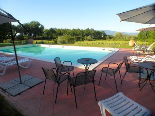 Agroturismo Agriturismo Il Sole Verde