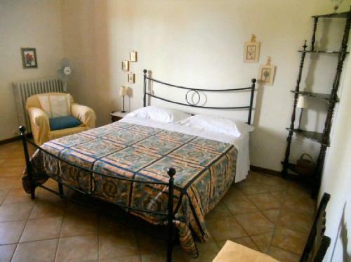 Agroturismo Agriturismo Il Sole Verde