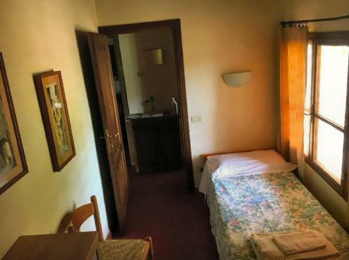 Agroturismo Agriturismo Il Sole Verde