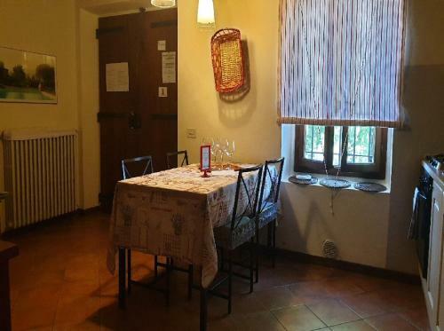 Agroturismo Agriturismo Il Sole Verde