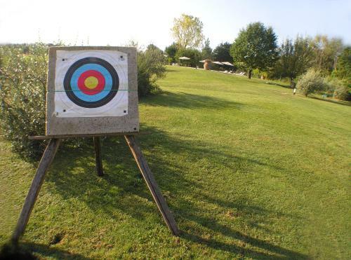 Agroturismo Agriturismo Il Sole Verde