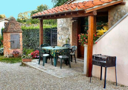 Agroturismo Agriturismo Il Sole Verde