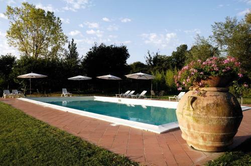 Agroturismo Agriturismo Il Sole Verde
