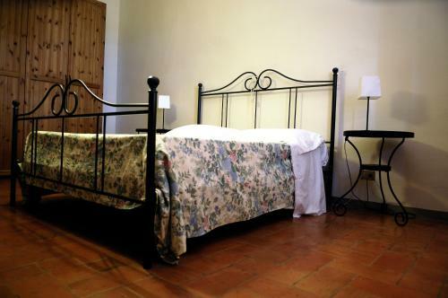 Agroturismo Agriturismo Il Sole Verde