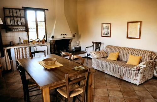 Agroturismo Agriturismo Il Sole Verde