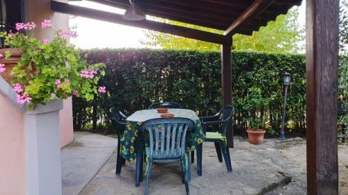 Agroturismo Agriturismo Il Sole Verde