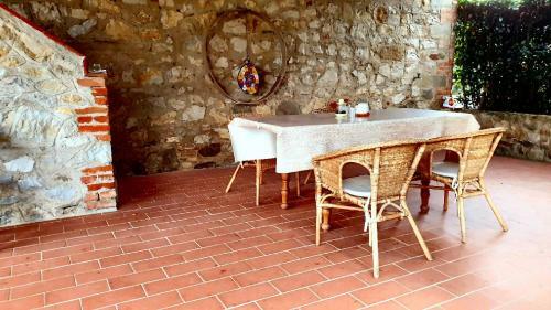 Agroturismo Agriturismo Il Sole Verde