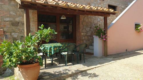 Agroturismo Agriturismo Il Sole Verde